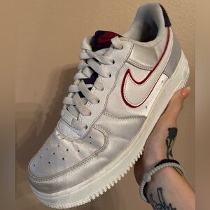 Nike Wmns Air Force 1'07 SE ‘NSW'